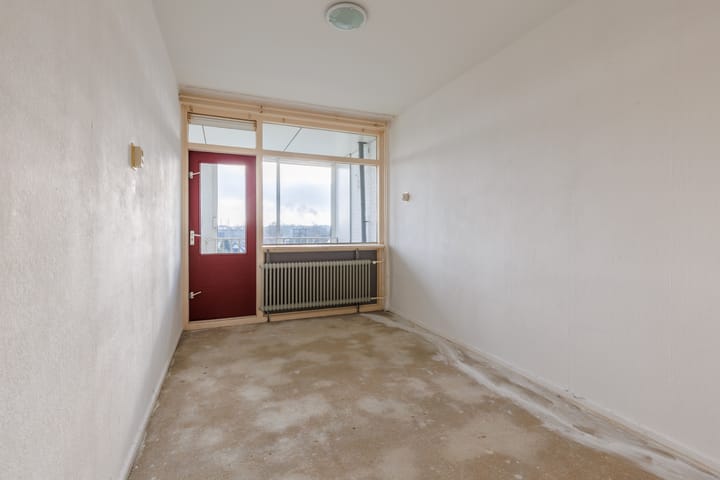 Foto 12 van Eburonenstraat 43