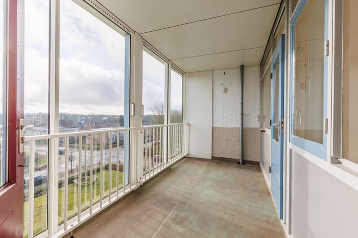 Foto 16 van Eburonenstraat 43