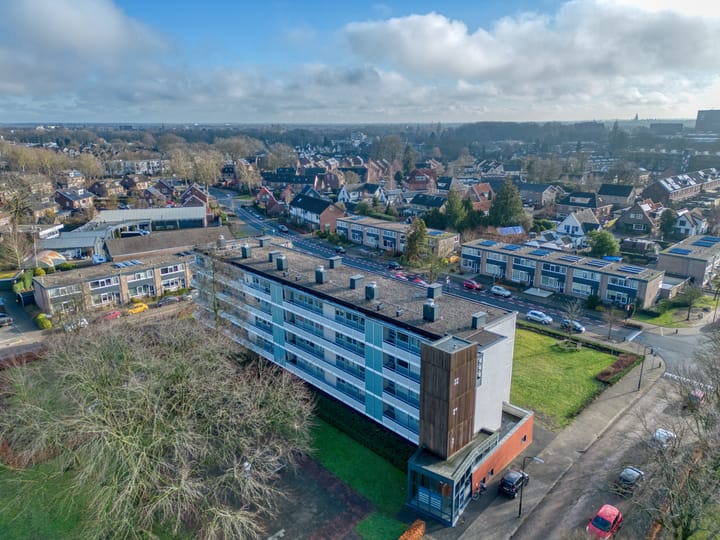 Foto 18 van Eburonenstraat 43