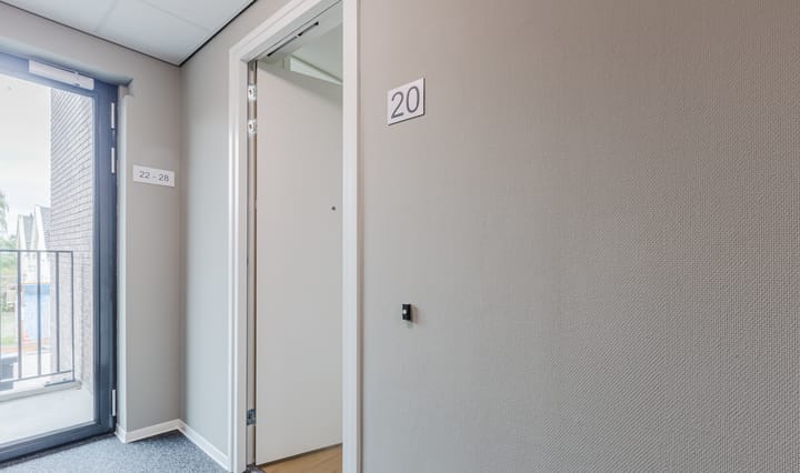 Foto 8 van Houthavenkade 42