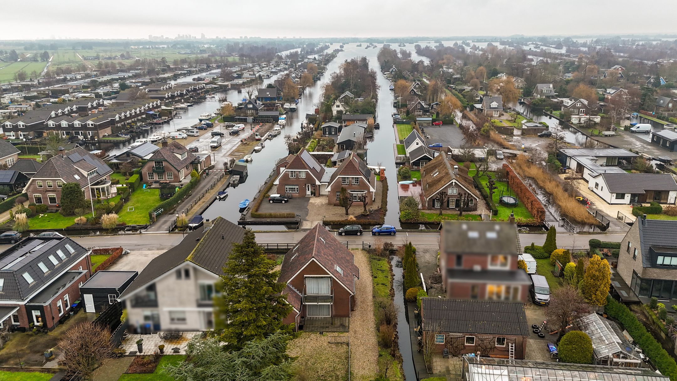 Buying a house in The Netherlands., Achterbos 89