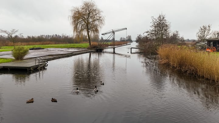 Foto 23 van Achterbos 89