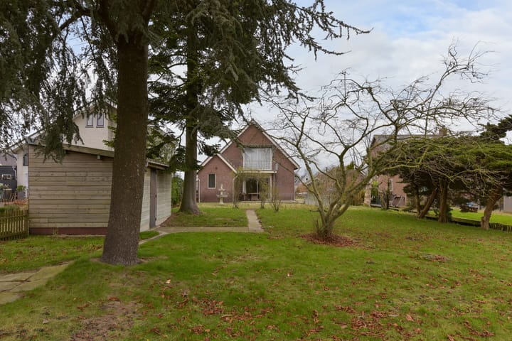 Foto 30 van Achterbos 89