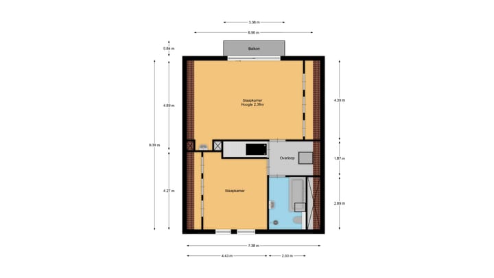 Foto 41 van Achterbos 89