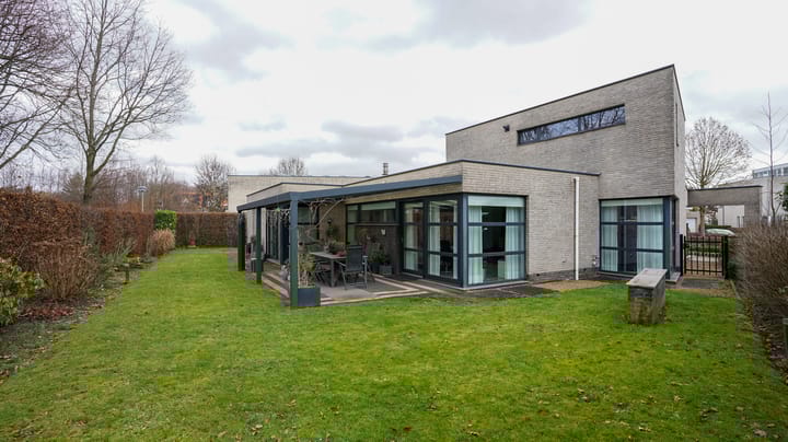 Foto 42 van Hazelaar 6