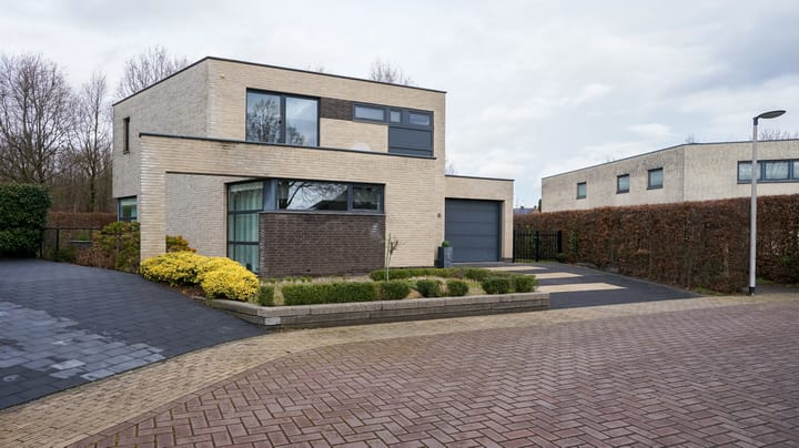 Foto 50 van Hazelaar 6