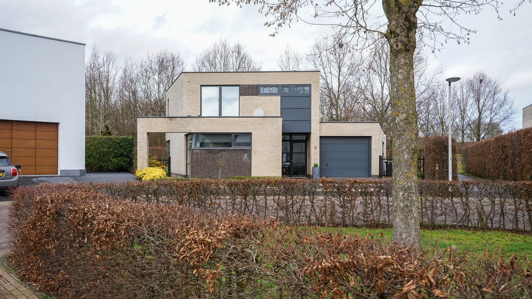 Photo 52 of Hazelaar 6