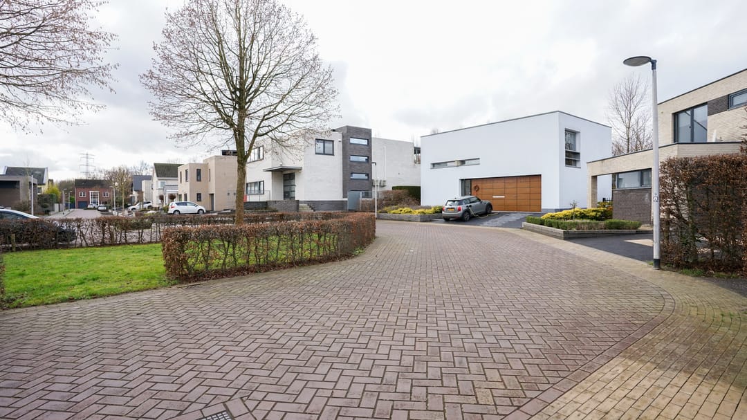 Photo 53 of Hazelaar 6