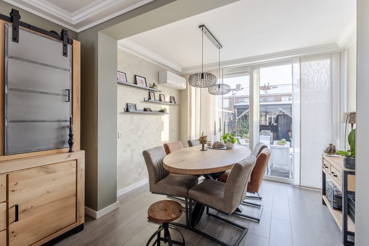 Foto 5 van Paulus Potterstraat 16