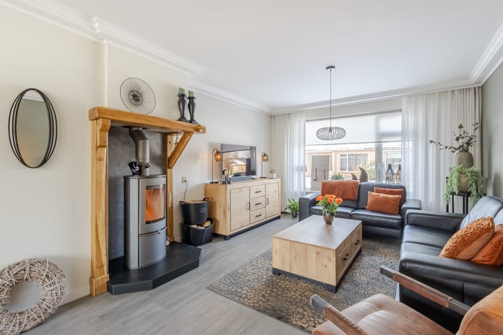 Foto 6 van Paulus Potterstraat 16