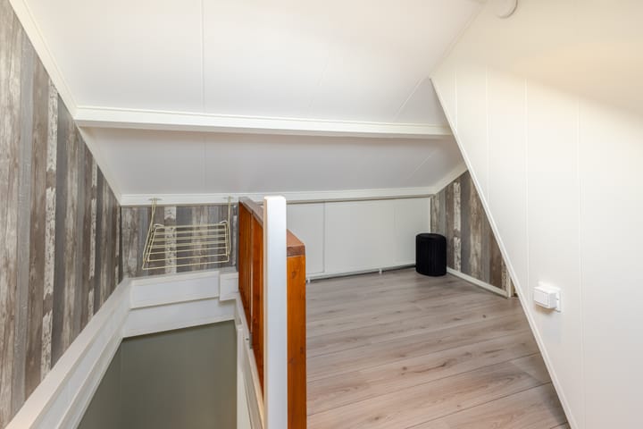 Foto 20 van Paulus Potterstraat 16