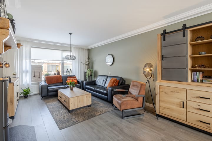 Foto 4 van Paulus Potterstraat 16