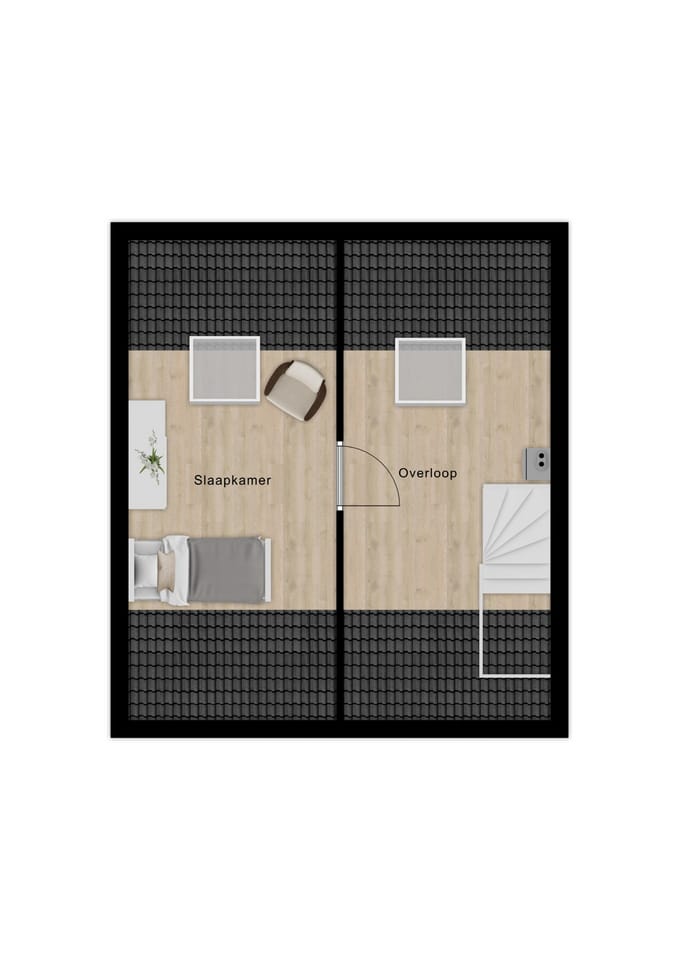 Foto 35 van Paulus Potterstraat 16