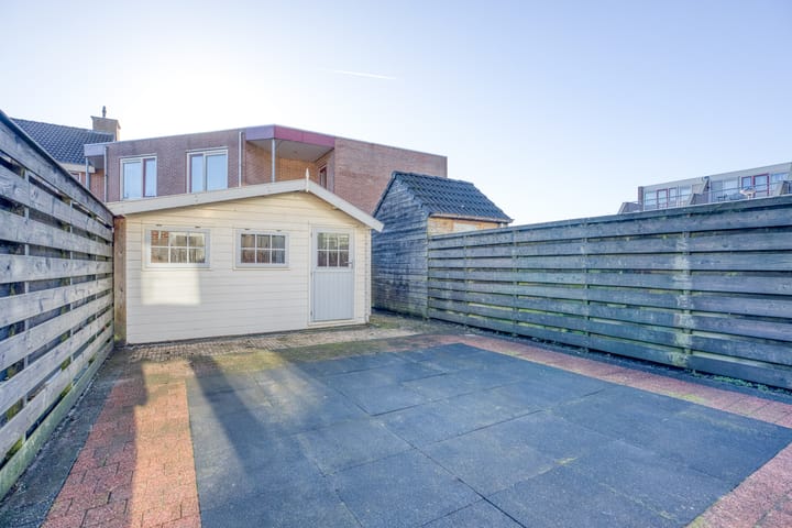 Foto 23 van Zanglijster 20