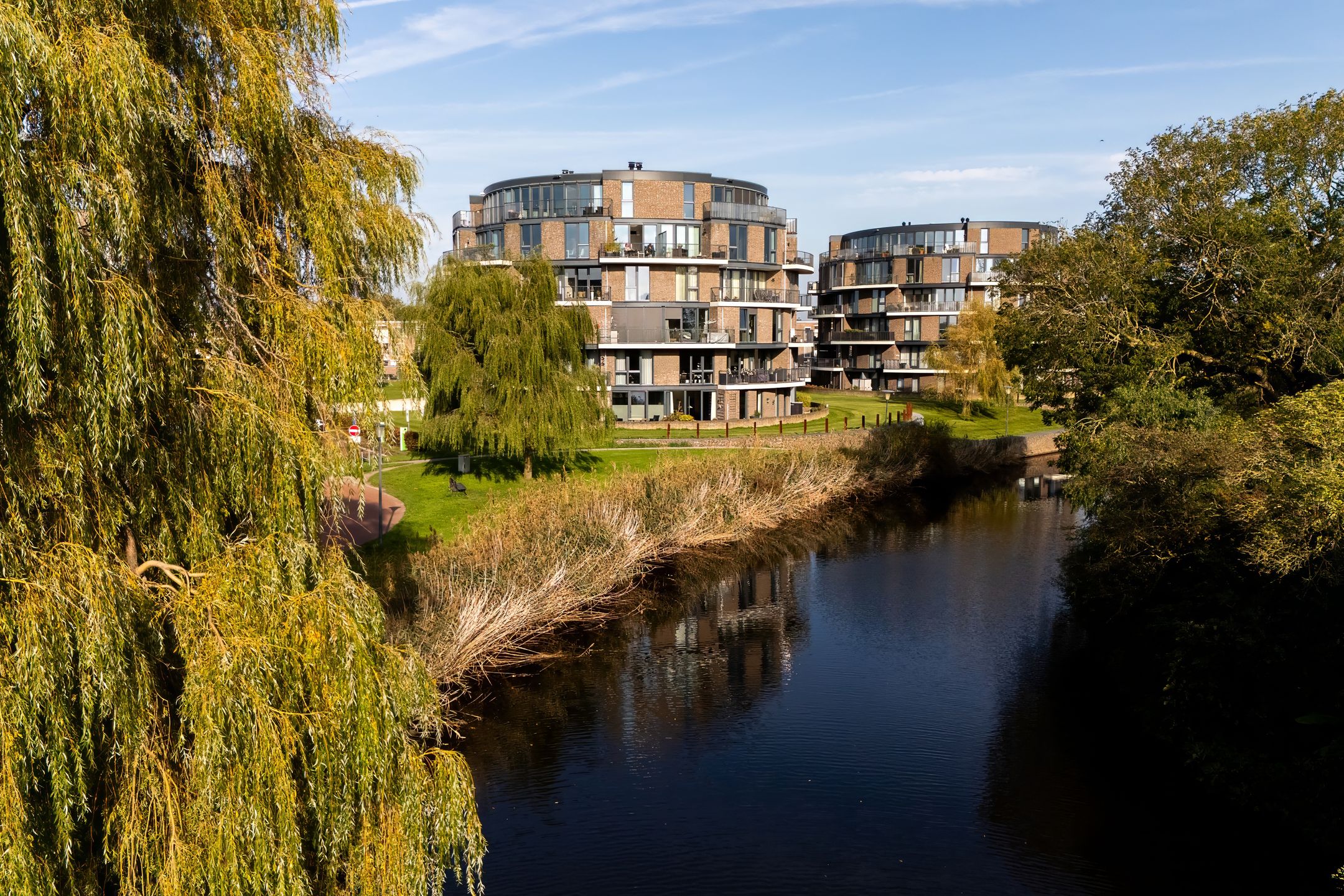 Buying a house in The Netherlands., Antoni Gaudipark 62