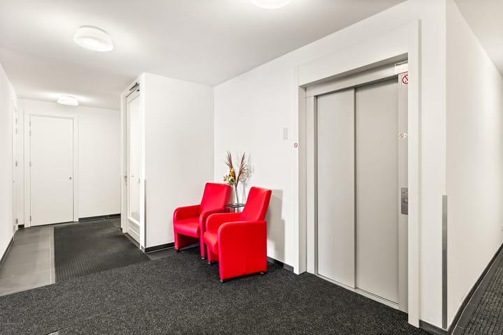 Foto 6 van Antoni Gaudipark 62