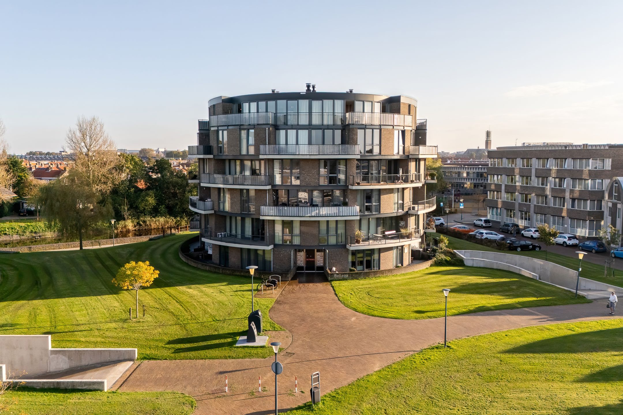 Photo 42 of Antoni Gaudipark 62