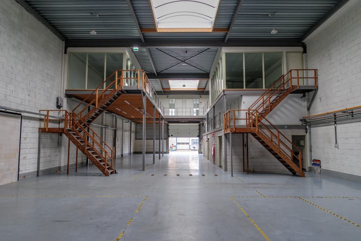 Hendrik Figeeweg 5-C, Haarlem