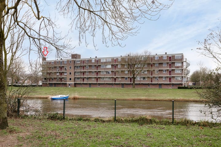 Foto 1 van Maassingel 182