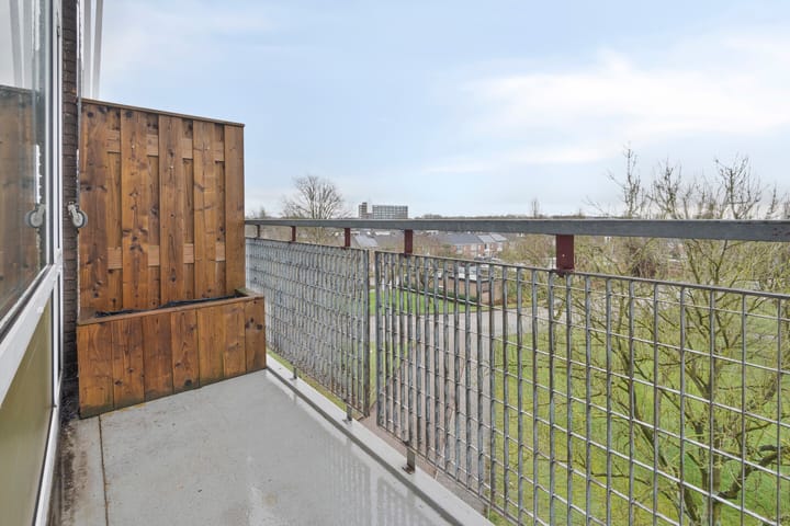 Photo 3 of Maassingel 182