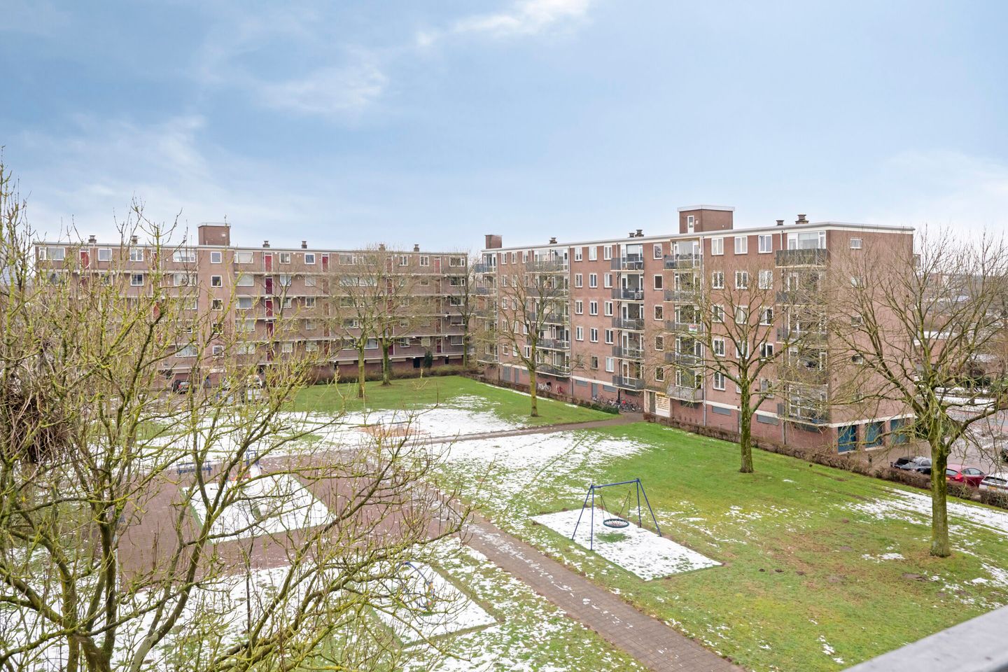 Foto 4 van Maassingel 182
