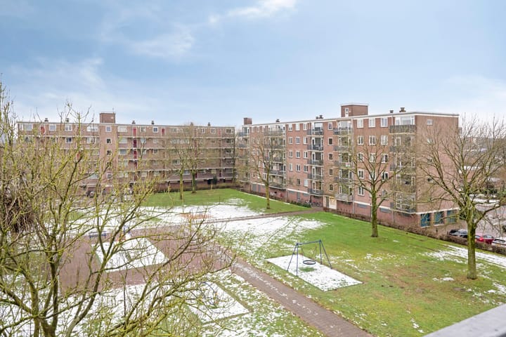 Photo 4 of Maassingel 182