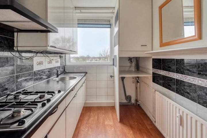 Foto 8 van Maassingel 182