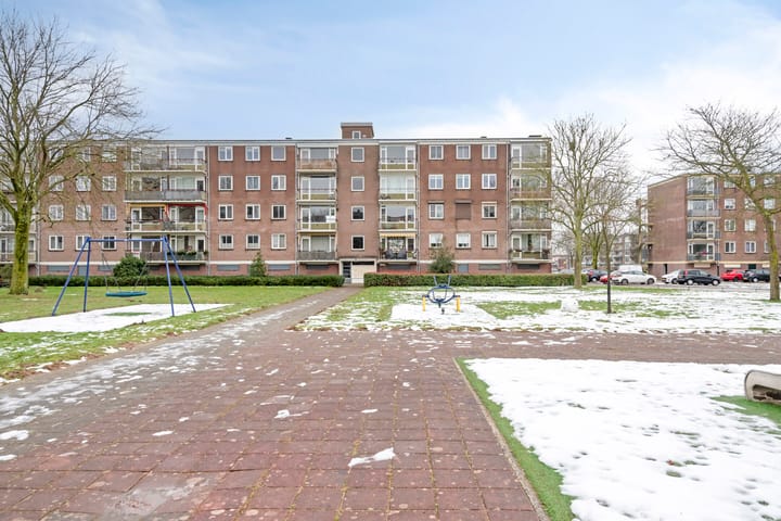 Foto 17 van Maassingel 182