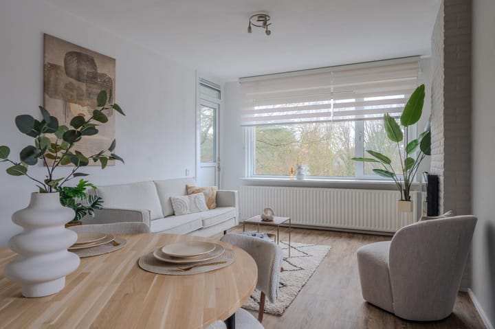 Foto 10 van Westsingel 138