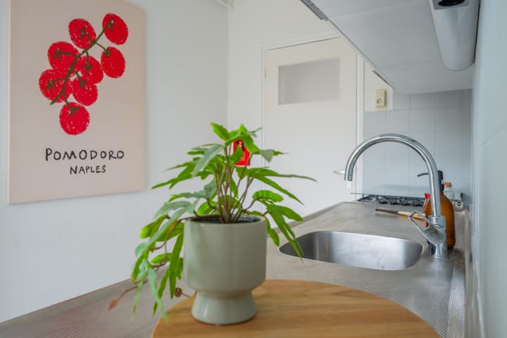 Foto 25 van Westsingel 138