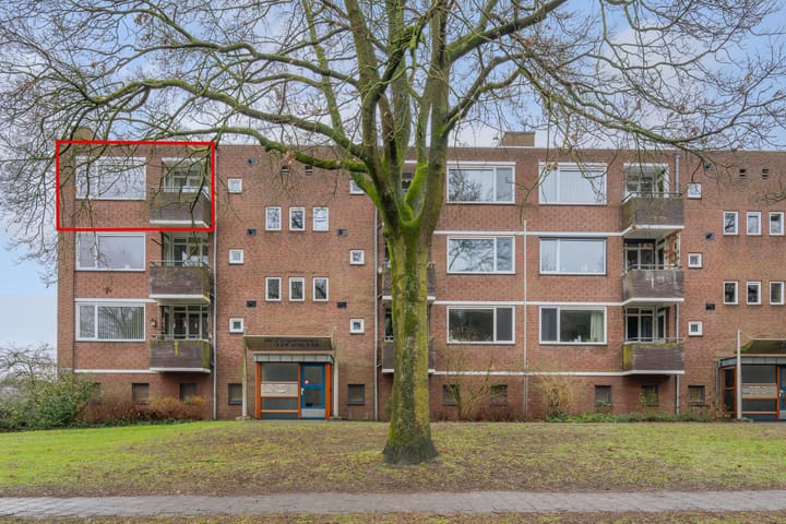 Foto 33 van Westsingel 138