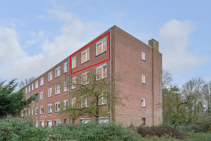 Foto 34 van Westsingel 138