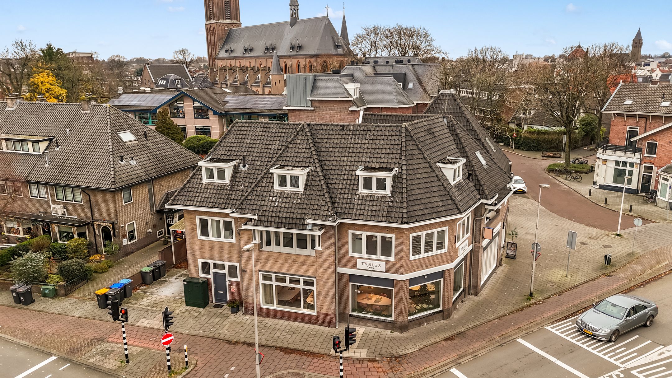 Buying a house in The Netherlands., Prinsenstraat 29-D