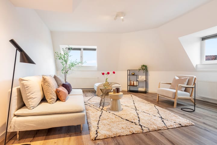 Foto 2 van Prinsenstraat 29-D