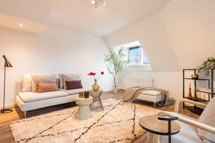 Foto 3 van Prinsenstraat 29-D