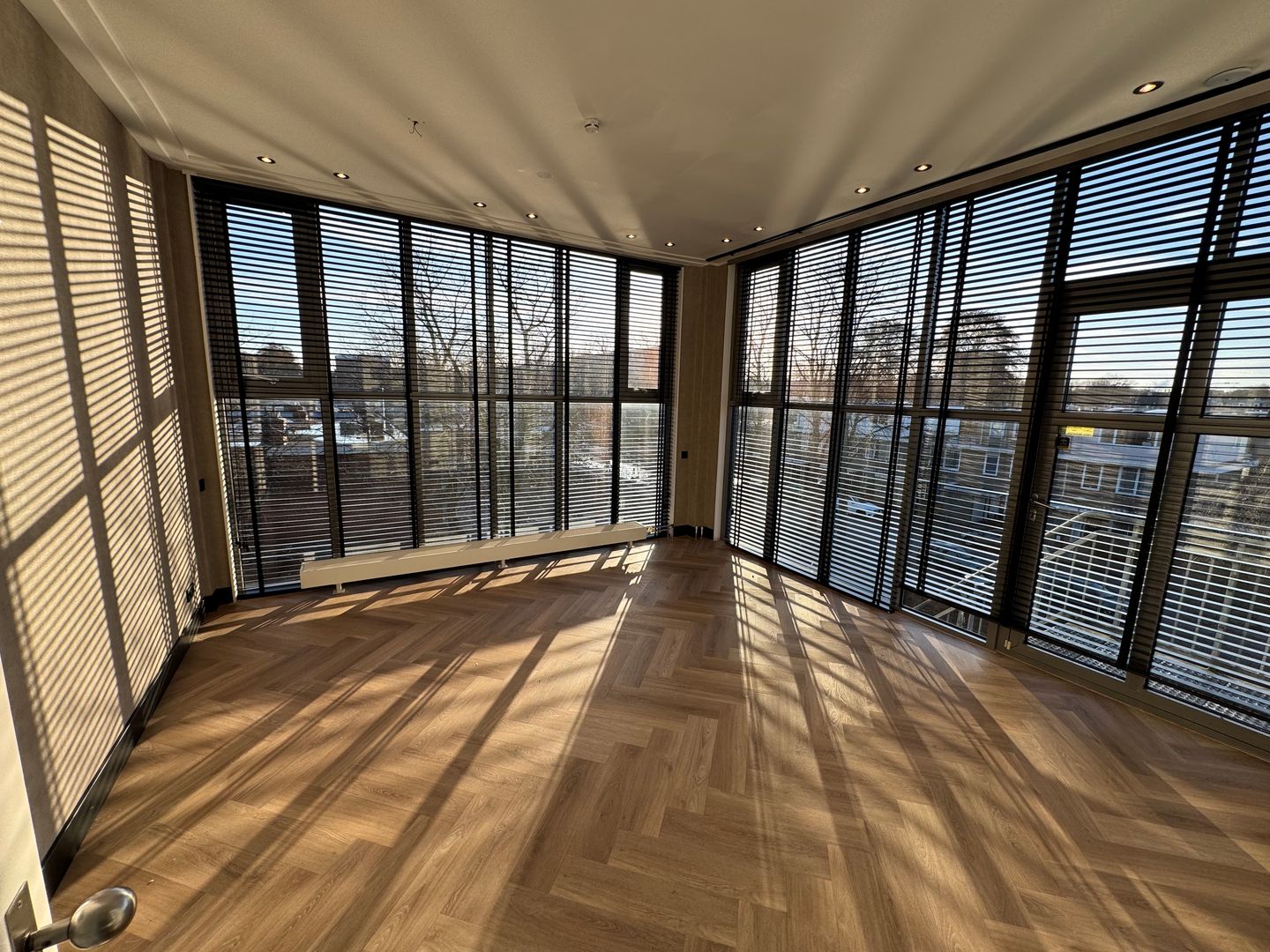 Bekijk foto 4 van Johan Huizingalaan 124-A