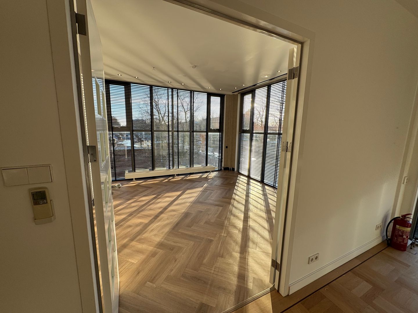 Bekijk foto 5 van Johan Huizingalaan 124-A