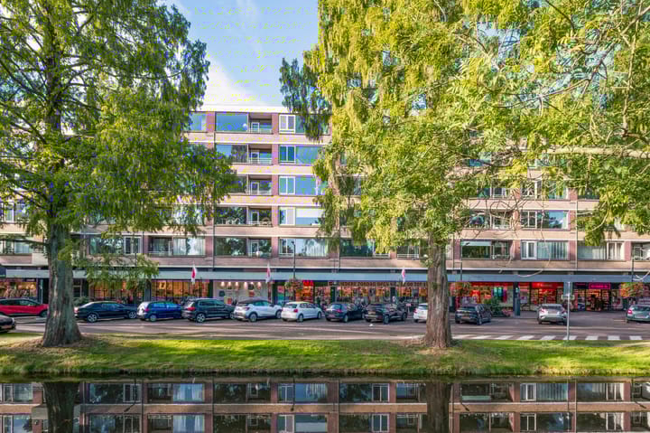 Foto 5 van Streksingel 107