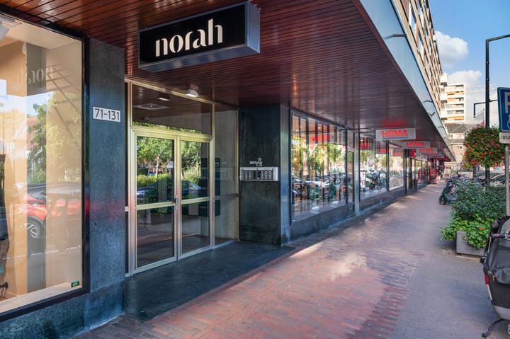 Foto 6 van Streksingel 107