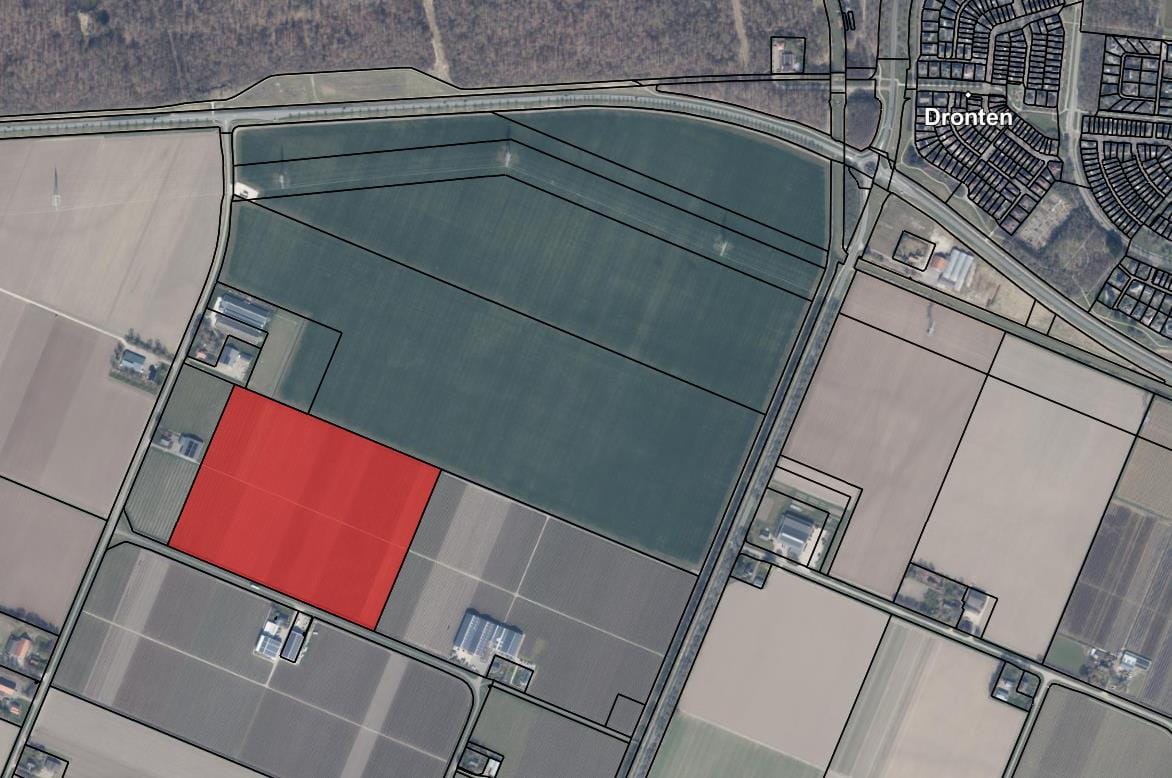 Bekijk foto 2 van Roodbeenweg 5