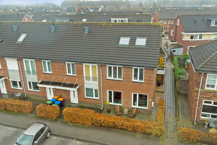 Photo 5 of Kleermakersgilde 91