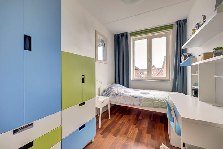 Photo 20 of Kleermakersgilde 91