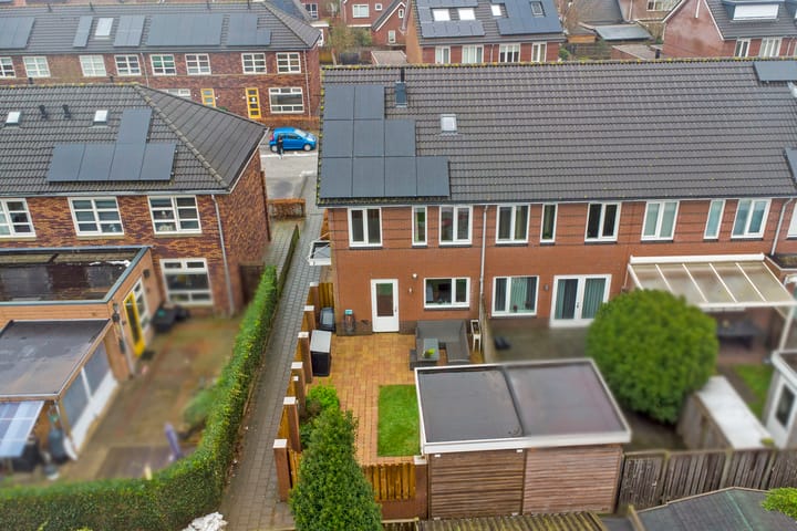 Photo 32 of Kleermakersgilde 91