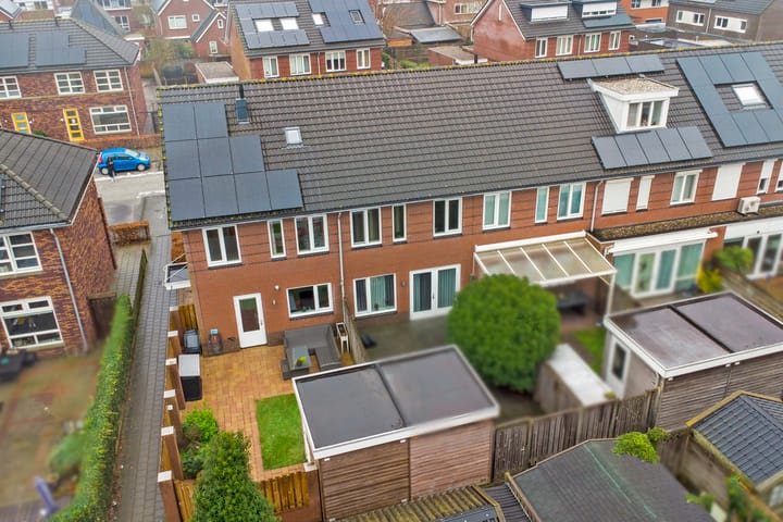 Photo 33 of Kleermakersgilde 91