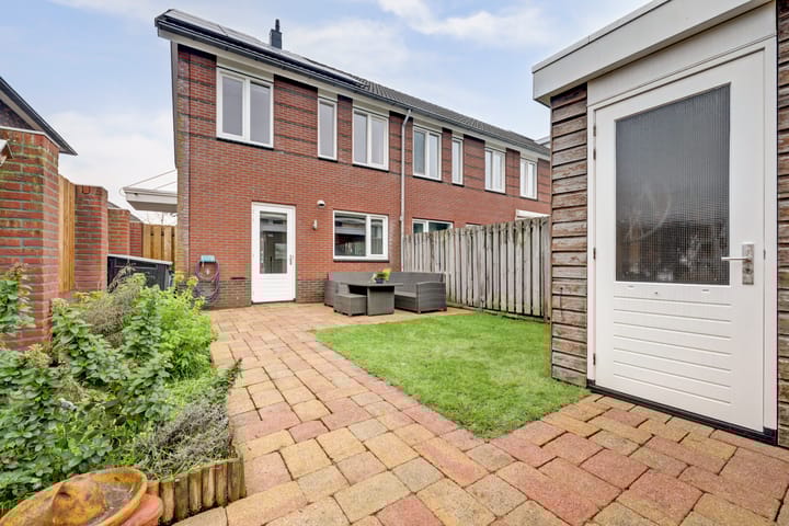 Photo 34 of Kleermakersgilde 91