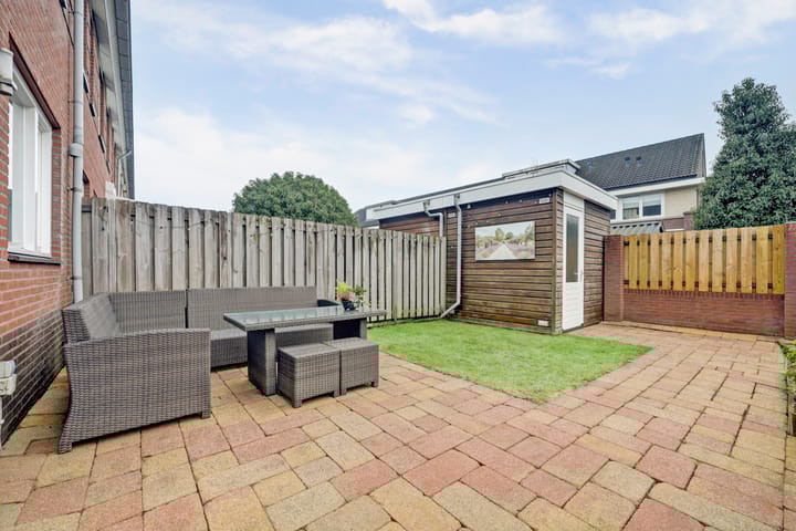 Photo 35 of Kleermakersgilde 91