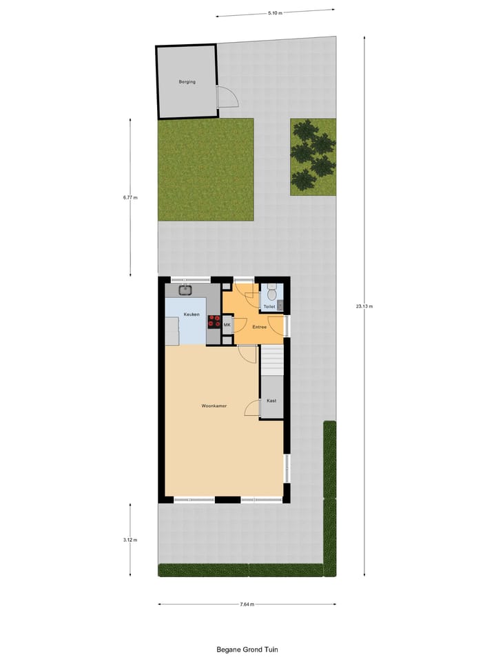 Photo 39 of Kleermakersgilde 91