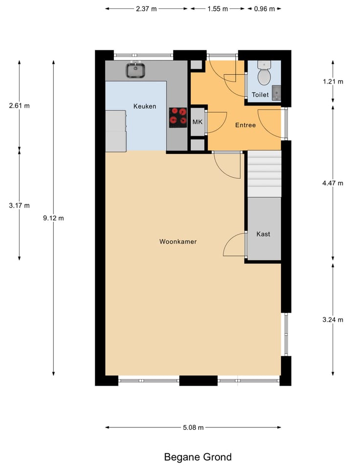 Photo 40 of Kleermakersgilde 91