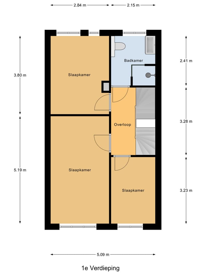 Photo 41 of Kleermakersgilde 91