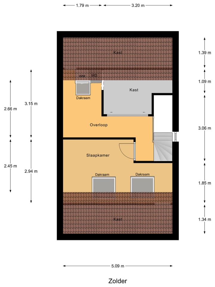 Photo 42 of Kleermakersgilde 91